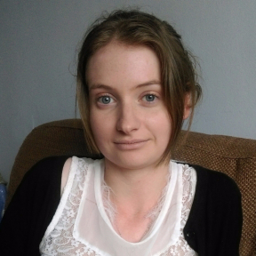 Victoria Buglass