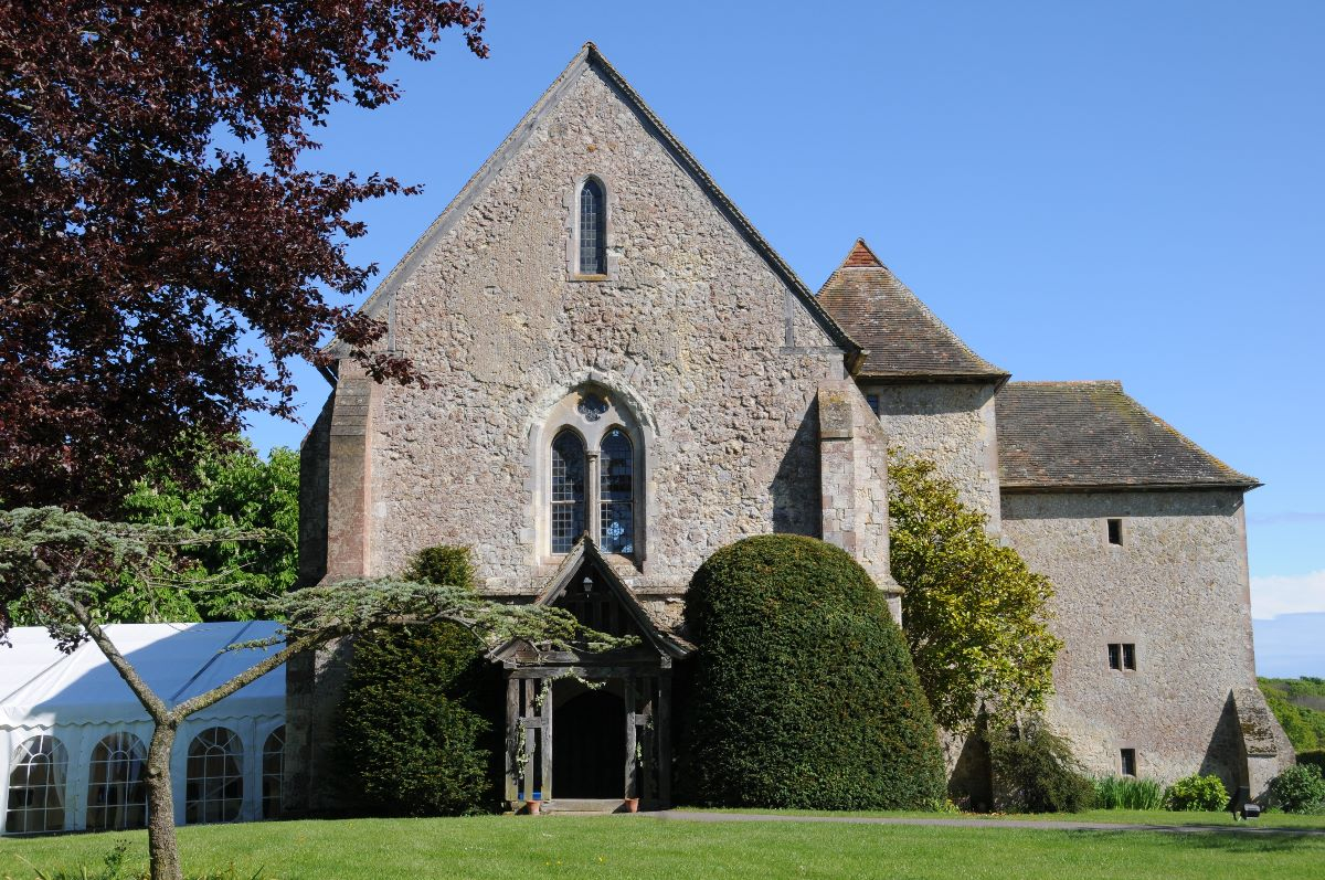 Bilsington Priory - Venues - Ashford - Kent