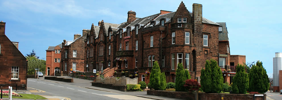 Cairndale Hotel - Venues - DUMFRIES - Dumfries and Galloway