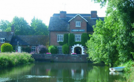 Arrow Mill Hotel