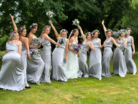 Emily&Me - Florists - Hythe - Kent