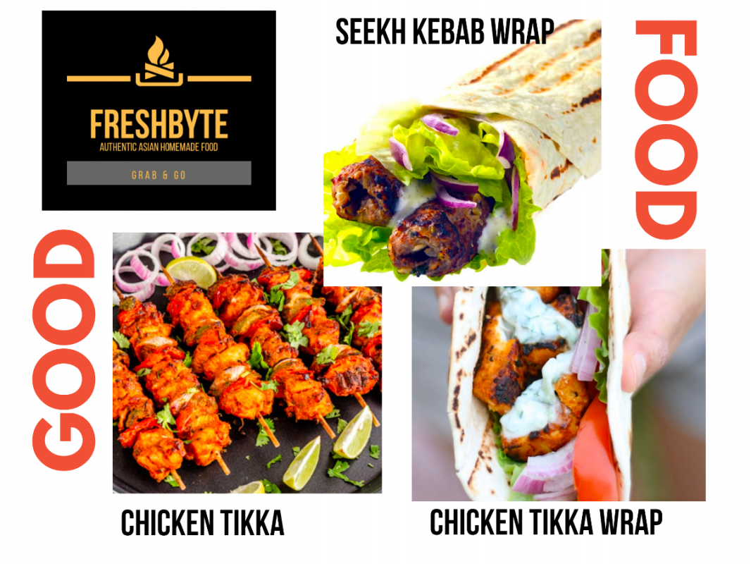 Freshbyte Catering - Catering / Mobile Bars - Leeds - West Yorkshire