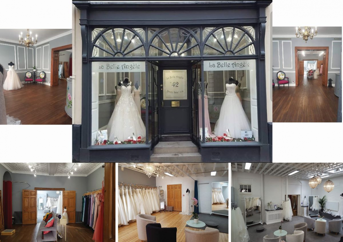 Bridal Shops in Norwich | Wedding ...