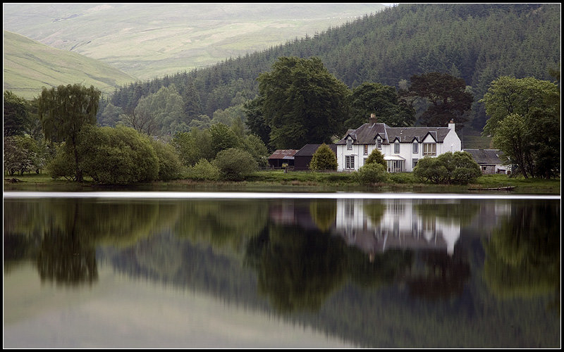 Tibbie Shiels Inn - Venues - SELKIRK - Scottish Borders