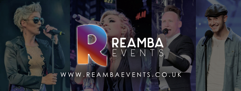 Reamba Events  - Entertainment - Yeovil - Somerset