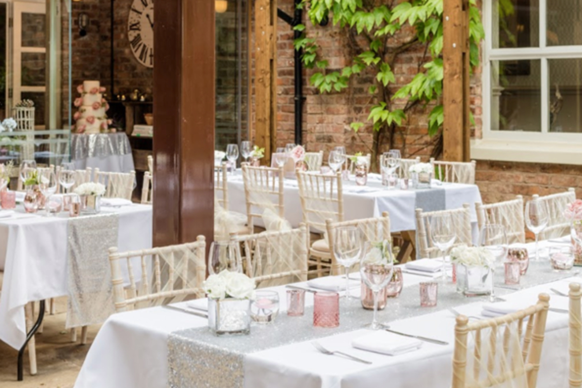 Eleven Didsbury Park - Venues - Manchester - Greater Manchester