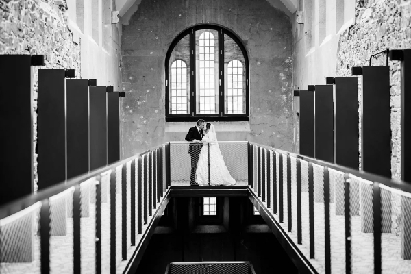 The Bodmin Jail Hotel - Venues - Bodmin - Cornwall