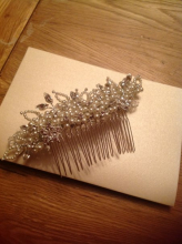 my hair comb 
