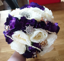 My bouquet