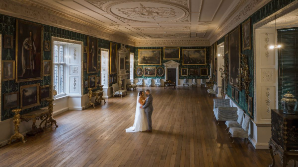 Temple Newsam House - Venues - Leeds - West Yorkshire