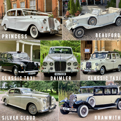 AB Chauffeurs - Transport - Ilford - Essex