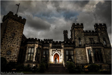 Ashton Hall