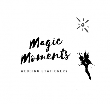 Magic Moments - Stationery / Wedding Albums - Swansea - Vale of Glamorgan