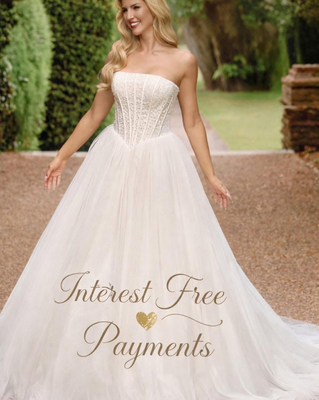 Finesse Birdes & Grooms - Wedding Dress / Fashion - Chesterfield - Derbyshire