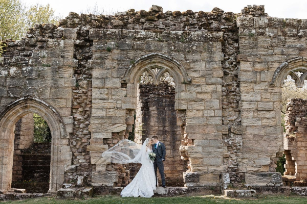Malvern Events - Venues - Spofforth - North Yorkshire