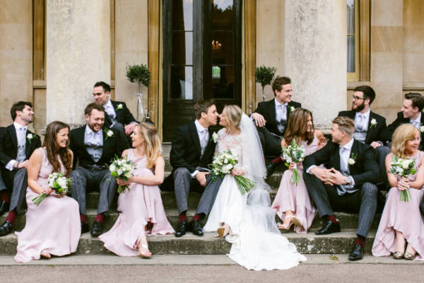 The Cheltenham Town Hall - Venues - Cheltenham - Gloucestershire