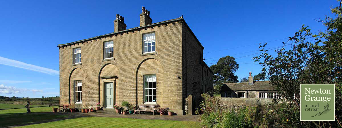Newton Grange - Venues -  - North Yorkshire