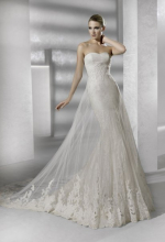 La Sposa Denia Couture Range  