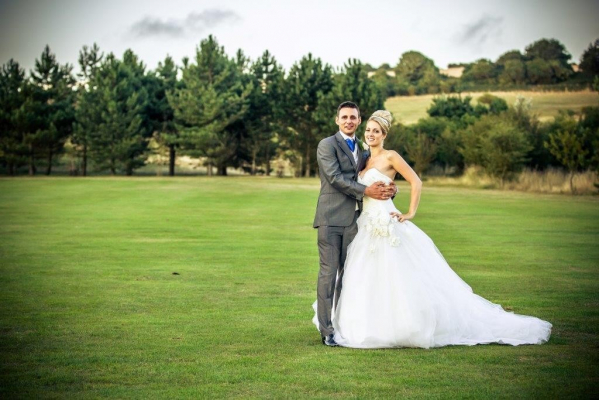 West Hove Golf Club - Wedding Venue - Hove - East Sussex