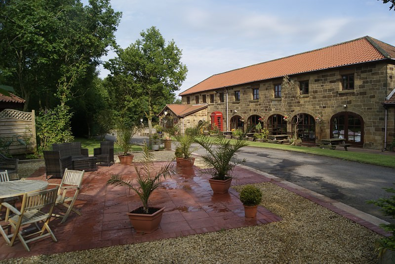 The Arches Country House - Venues - Brotton - North Yorkshire