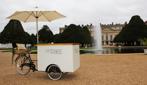 The Trike - Mobile Bars - High Wycombe - Buckinghamshire