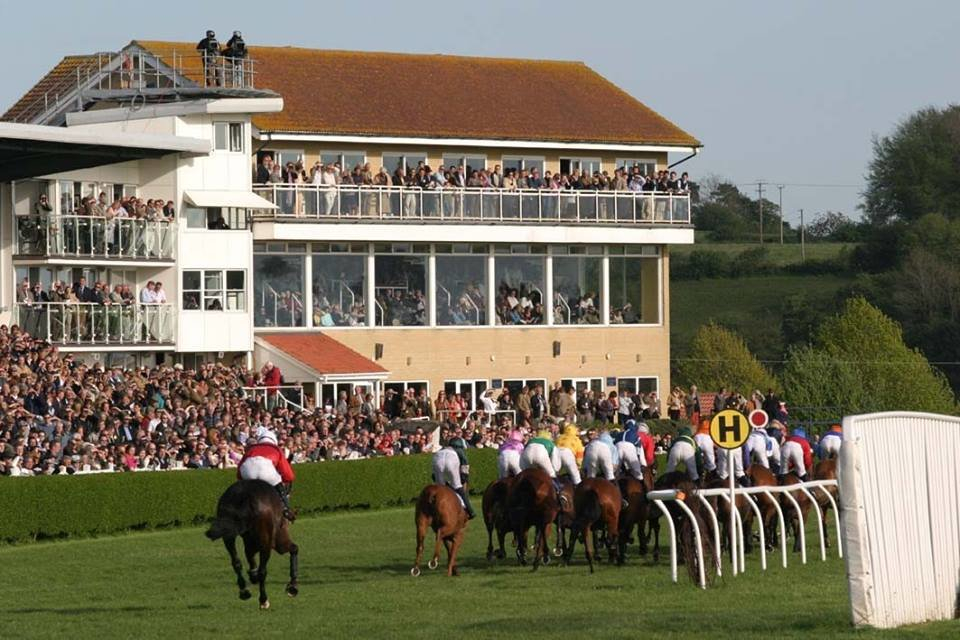 Wincanton Racecourse - Venues - Wincanton - Somerset
