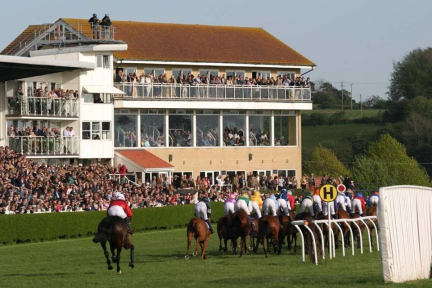 Wincanton Racecourse
