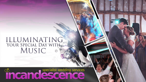 Incandescence - DJs / Disco - Oxford - Oxfordshire