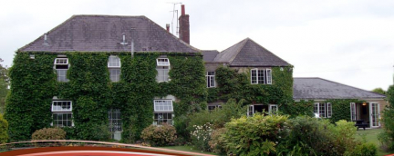 The Shaw Country Hotel