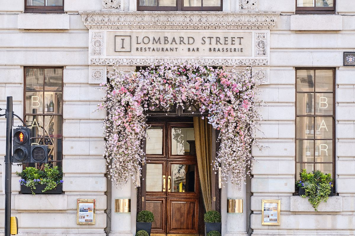 1 Lombard Street - Venues - London - Greater London