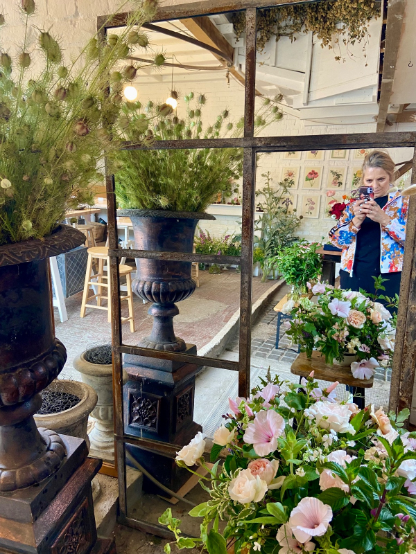 Floral Ingredients - Florists - Bracknell - Berkshire