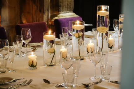 The Cleveland Tontine