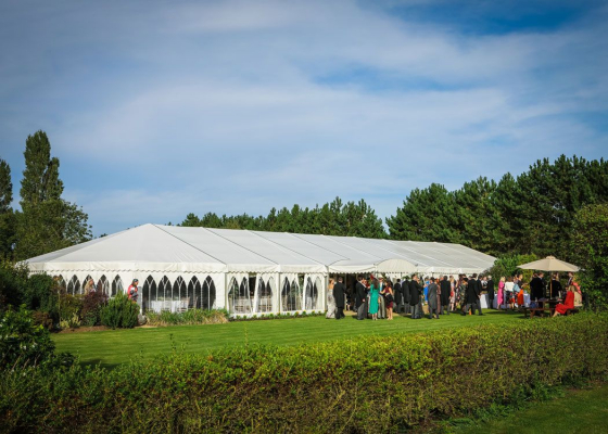 Hungarian Hall Events - Wedding Venue - Woodbridge - Suffolk