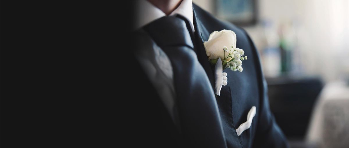 Formally Yours - Men's Formal Wear / Hire - Leicester - Leicestershire