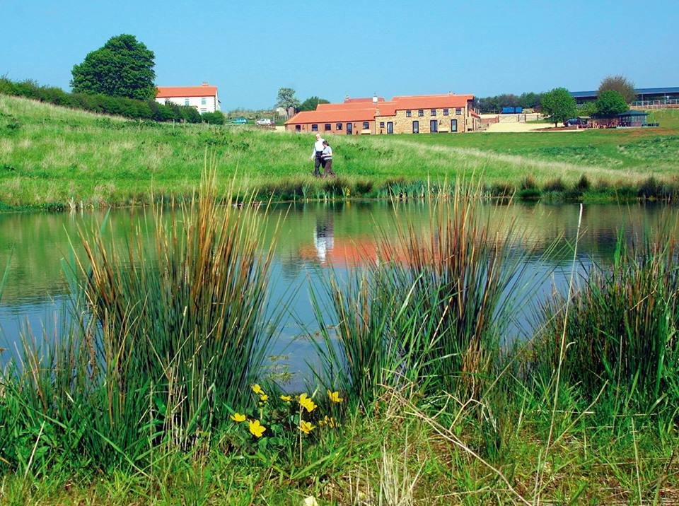 Wedding Venue in , Poachers Hideaway UKbride