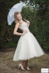 Lucy - Timeless Chic Vintage Inspired Dropped Waist Wedding Dress Dropped Waist Princess Style-4.png