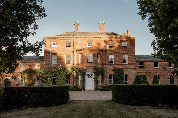 Norwood Park - Venues - Southwell - Nottinghamshire