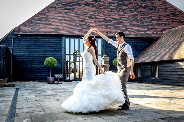 Blackstock Estate - Wedding Venue - Hailsham - East Sussex