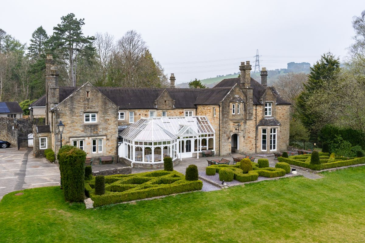 Bryngarw House - Venues - Bridgend - Bridgend