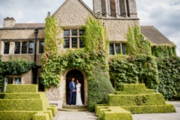 Quorn Grange Hotel - Venues - Loughborough - Leicestershire