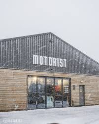 The Motorist - Venues - Leeds - West Yorkshire