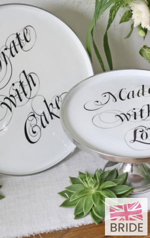 WEDDINGCAKEPLATECELEBRATEWITHCAKEMADEWITHLOVEfrom40TheWeddingofmyDreams.jpg