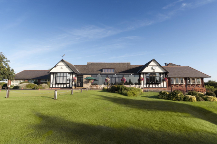 Leamington Golf And Country Club