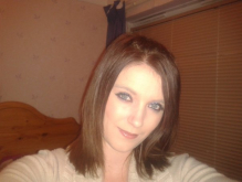 normal make up for going out