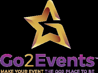 Go 2 Events