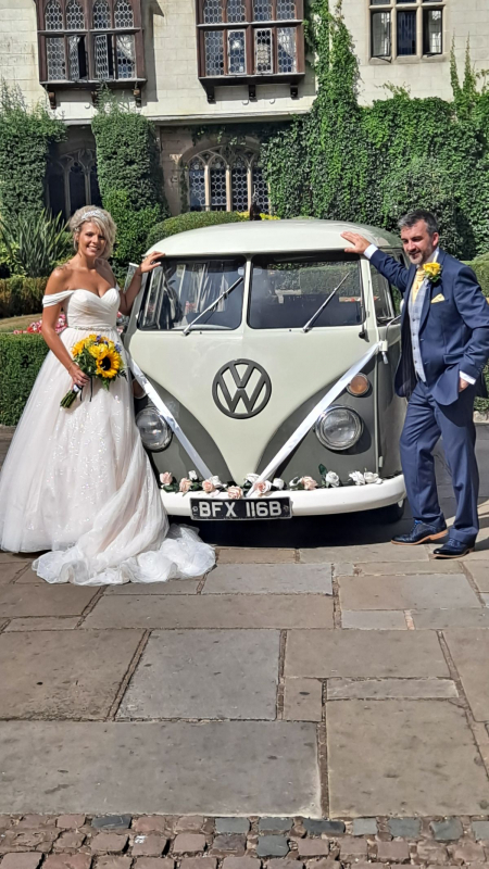Folkswagon  - Transport - Leamington Spa - Warwickshire