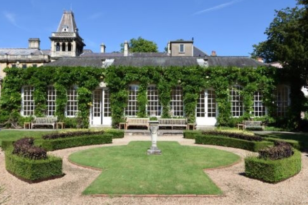 Clifton Hill House - Venues - Bristol - Somerset