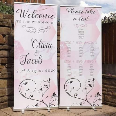 Event Salad - Stationery / Wedding Albums - Manchester - Lancashire