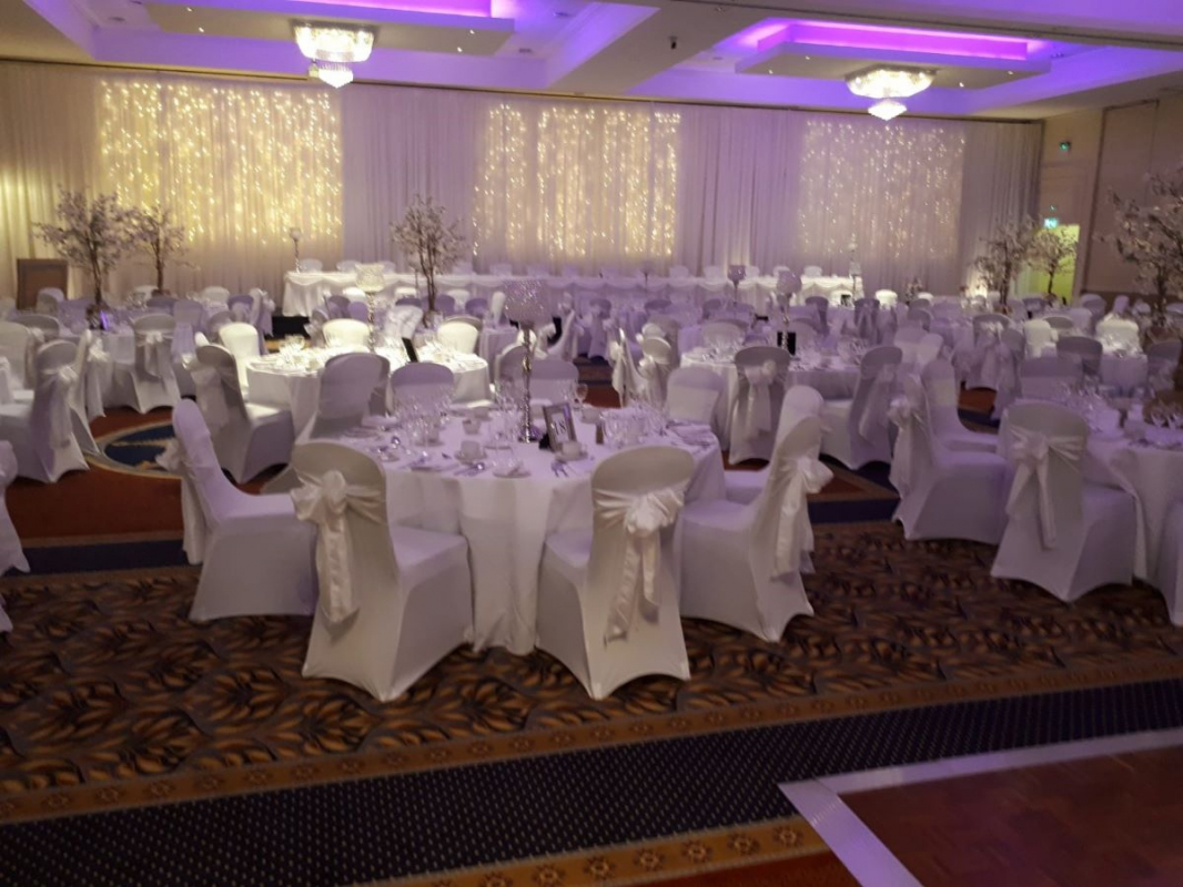 Gallery Item 1 for Armagh City Hotel