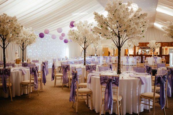 Applewood Hall - Venues - Banham - Norfolk